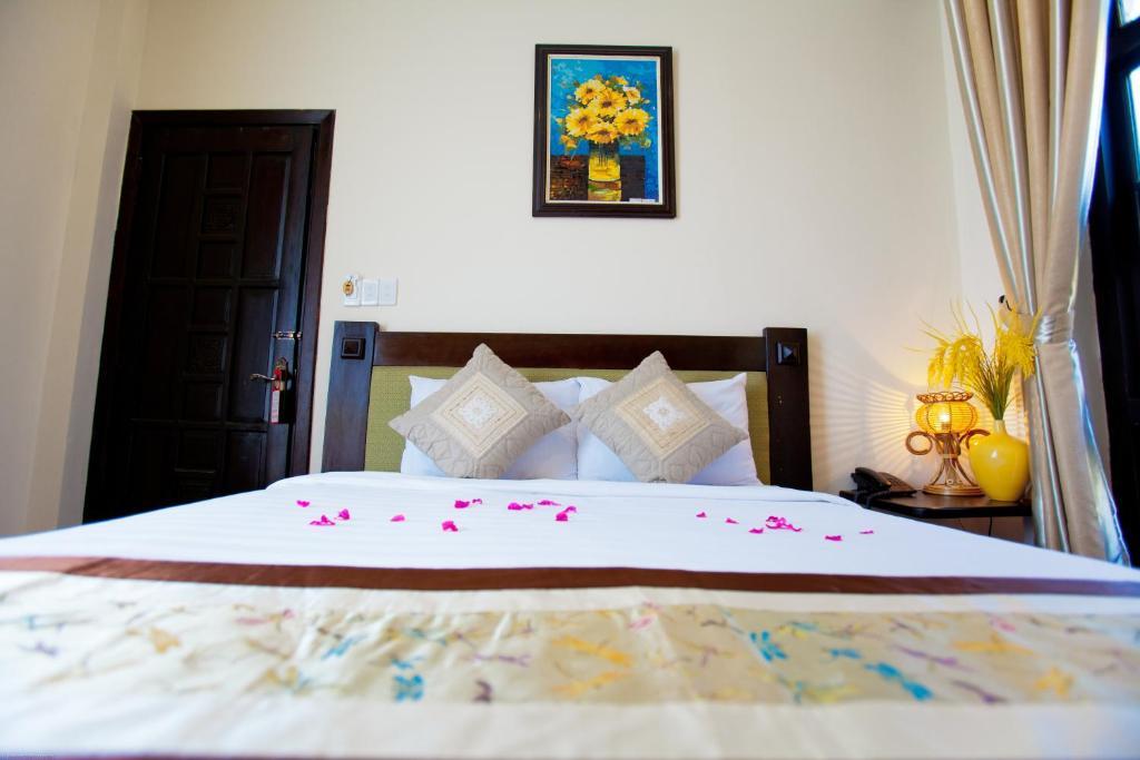 Faifoo Boutique Hotel Ho Chi Minh City Exterior photo