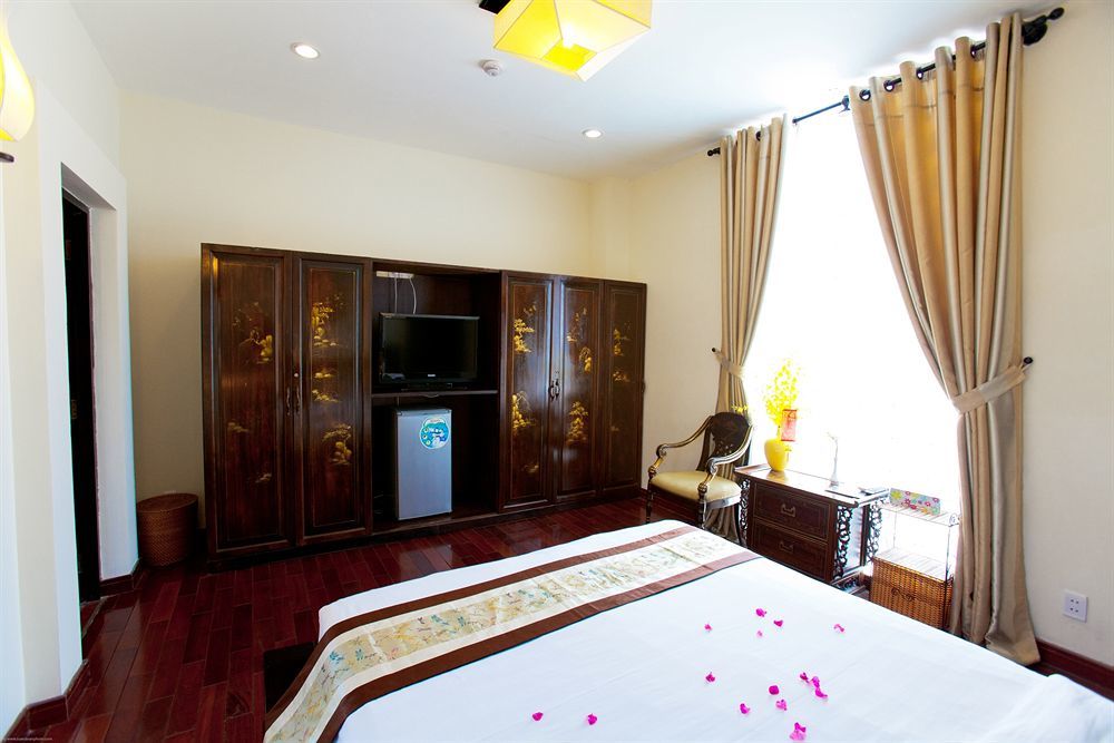 Faifoo Boutique Hotel Ho Chi Minh City Exterior photo